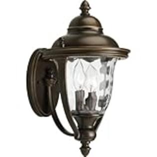 Progress Lighting Sunter Lighting Tapered Column Table Lamp with Decorative Finial, Harp, and 3-Way Energy Star CFL Bulb, Oil Rubbed... Progress Lighting Sunter Lighting Tapered Column Table Lamp with Decorative Finial, Harp, and 3-Way Energy Star CFL Bulb, Oil Rubbed...