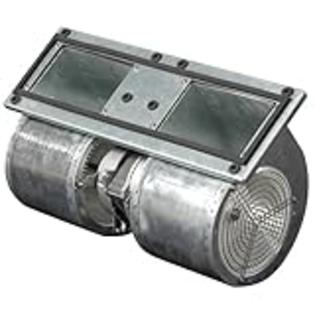 Air King B300 Professional 1-Speed Range Hood Blower Unit, 300-CFM Air King B300 Professional 1-Speed Range Hood Blower Unit, 300-CFM