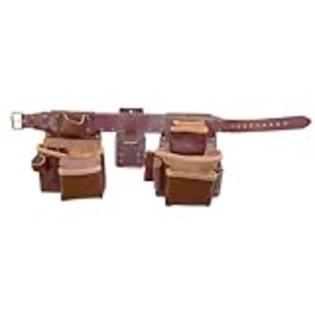 Occidental Leather 5080LH Pro Framer Tool Belt package, Medium, Left Hand Occidental Leather 5080LH Pro Framer Tool Belt package, Medium, Left Hand