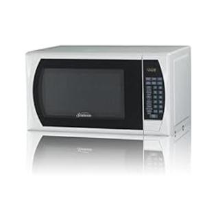 Sunbeam SGDF701 700-watt Digital Microwave Oven, 0.7 Cubic Feet Sunbeam SGDF701 700-watt Digital Microwave Oven, 0.7 Cubic Feet