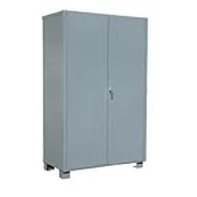 Jamco Products Inc DS236-GP Heavy Duty Cabinet Solid with Feet Four Shelves, 24-Inch x 36-Inch Jamco Products Inc DS236-GP Heavy Duty Cabinet Solid with Feet Four Shelves, 24-Inch x 36-Inch