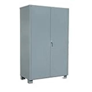 Jamco Products Inc DS260-GP Heavy Duty Cabinet Solid with Feet Four Shelves, 24-Inch x 60-Inch Jamco Products Inc DS260-GP Heavy Duty Cabinet Solid with Feet Four Shelves, 24-Inch x 60-Inch