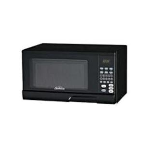 Sunbeam SGD30602 700-watt Microwave Oven, 0.6 Cubic Feet Sunbeam SGD30602 700-watt Microwave Oven, 0.6 Cubic Feet