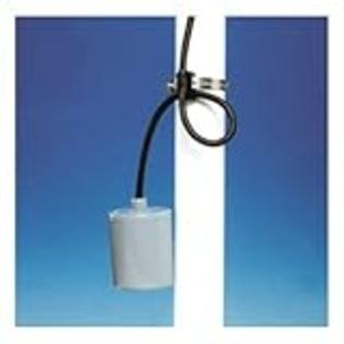SJE-Rhombus - 30PMPD1WP - Float Switch, NO, 15 Amp, 120V, 30 Ft Cord SJE-Rhombus - 30PMPD1WP - Float Switch, NO, 15 Amp, 120V, 30 Ft Cord