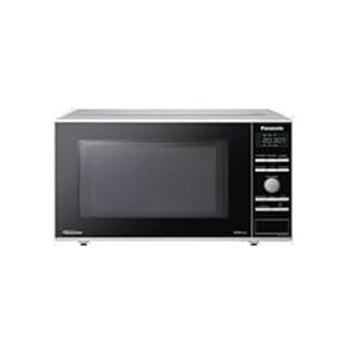 Panasonic NN-GD371 23-Liter Microwave Oven with Grill, 220-volt Panasonic NN-GD371 23-Liter Microwave Oven with Grill, 220-volt