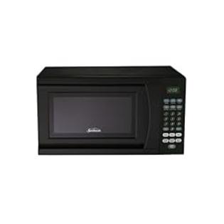 Sunbeam SGS90701B-B 0.7-Cubic Foot Microwave Oven, Black Sunbeam SGS90701B-B 0.7-Cubic Foot Microwave Oven, Black