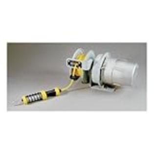 KH Industries RTS Series ReelTuff Explosion Proof Retractable Power Cord Reel with Class I Division 1 Hand Lamp... KH Industries RTS Series ReelTuff Explosion Proof Retractable Power Cord Reel with Class I Division 1 Hand Lamp...