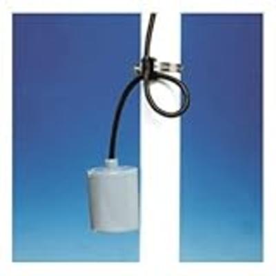 SJE-Rhombus - 30PMU1WP - Float Switch, NC, 13 Amp, 120V, 30Ft Cord SJE-Rhombus - 30PMU1WP - Float Switch, NC, 13 Amp, 120V, 30Ft Cord