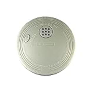 Universal Security Instruments SS-770-24CC 9-Volt Battery Micro Profile Design Ionization Smoke Alarm Universal Security Instruments SS-770-24CC 9-Volt Battery Micro Profile Design Ionization Smoke Alarm