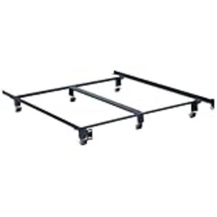 Hollywood Bed Frames 4066Br California King 72-Inch Wide Elite Holly-Matic Bed Frame Hollywood Bed Frames 4066Br California King 72-Inch Wide Elite Holly-Matic Bed Frame