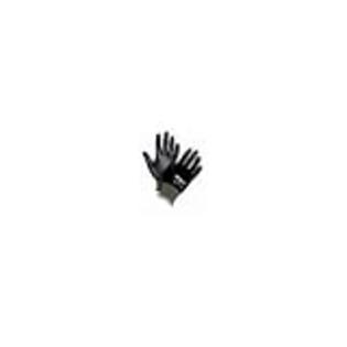 Perfect Fit Pure Fit Series Nitrile Gloves With Black Nylon Shell And Black Nitrile Coating Perfect Fit Pure Fit Series Nitrile Gloves With Black Nylon Shell And Black Nitrile Coating