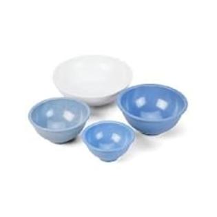 Carlisle Heavy-Duty 9 3/4 inch Melamine Mixing Bowl 3 Quart Carlisle Heavy-Duty 9 3/4 inch Melamine Mixing Bowl 3 Quart