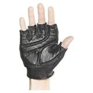 OK-1 Mechanics Gloves, 2XL, Black, Padded, PR OK-1 Mechanics Gloves, 2XL, Black, Padded, PR