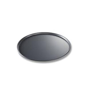 USA Pans 14-Inch Thin Crust Hard Anodized Pizza Pan USA Pans 14-Inch Thin Crust Hard Anodized Pizza Pan