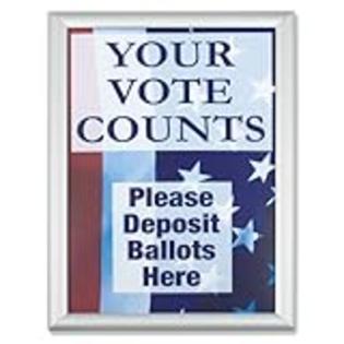 Displays2go AMZ-QCOPT117 Metal Sign Frame for 11-Inch x 17-Inch Prints, Silver/Aluminum Displays2go AMZ-QCOPT117 Metal Sign Frame for 11-Inch x 17-Inch Prints, Silver/Aluminum