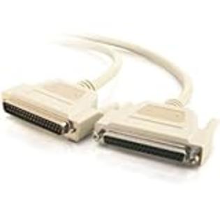 C2G / Cables to Go 02688 DB37 Male/Female Extension Cable, Beige (3 Feet/0.91 Meters) C2G / Cables to Go 02688 DB37 Male/Female Extension Cable, Beige (3 Feet/0.91 Meters)