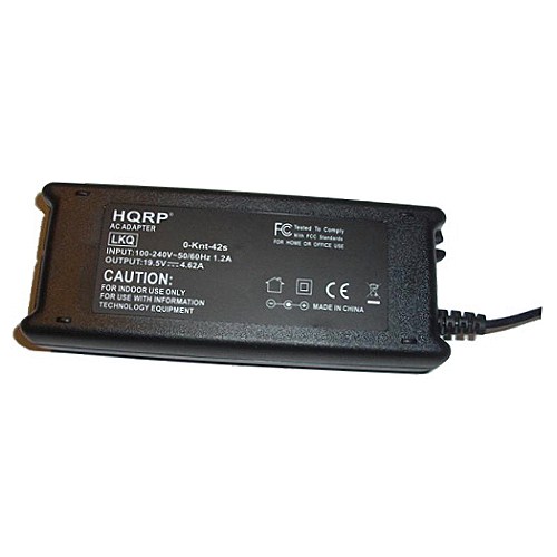 Charger for Dell Latitude E6400 / E6400 ATG / E6410 Laptop / Notebook ...