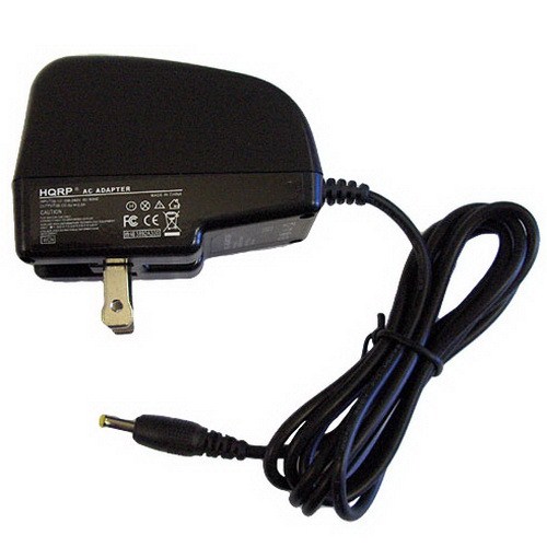 HQRP Travel AC Power Adapter for KODAK KWS0525 / KWS 0525 5V 2.5A, Zi8, Zx1 Pocket Video Camera at Sears.com