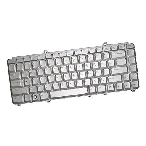 HQRP Laptop Keyboard compatible with Dell 9J.N9382.A1D / A071 / KFRSPT / NK768 / 0YR958 Notebook at Sears.com