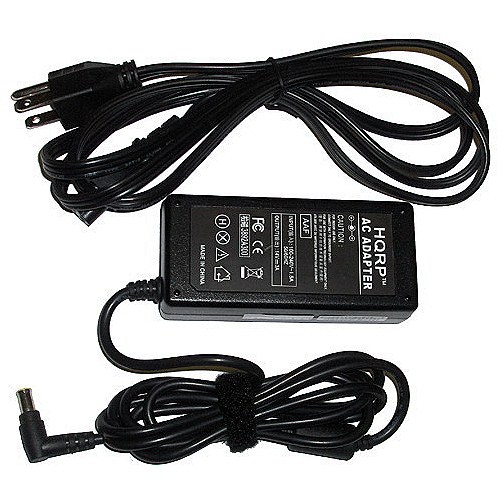 HQRP AC Adapter / Power Supply Cord for Dell AD-4214N 1701FP 1702FP 1900FP 1500FP and 17" / 19" LCD monitors Replacement at Sears.com