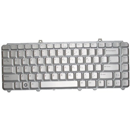 HQRP Laptop Keyboard for Dell Inspiron 1420 1520 1521 1525 1526 ; XPS M1330 M1530 Notebook at Sears.com