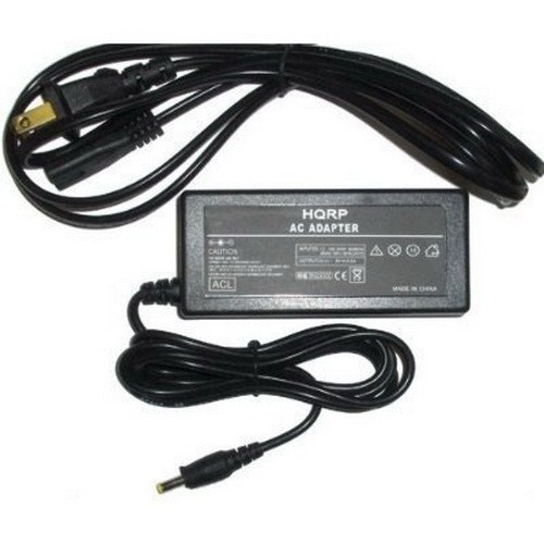HQRP AC Adapter for Kodak EasyShare M873 M883 M893 IS P712 P850 V1233 V550 V603 Digital Camera Zx1 Pocket Video Camera at Sears.com