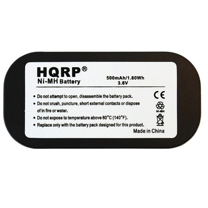 HQRP RAID Controller Battery for HP 201201-001 201201-371 201201-AA1 201202-001 201202-371 201202-AA1 at Sears.com
