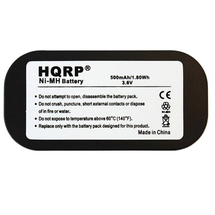 HQRP RAID Controller Battery for HP 201203-001 201203-371 201203-AA1 202174-001 202174-371 202174-AA1 at Sears.com