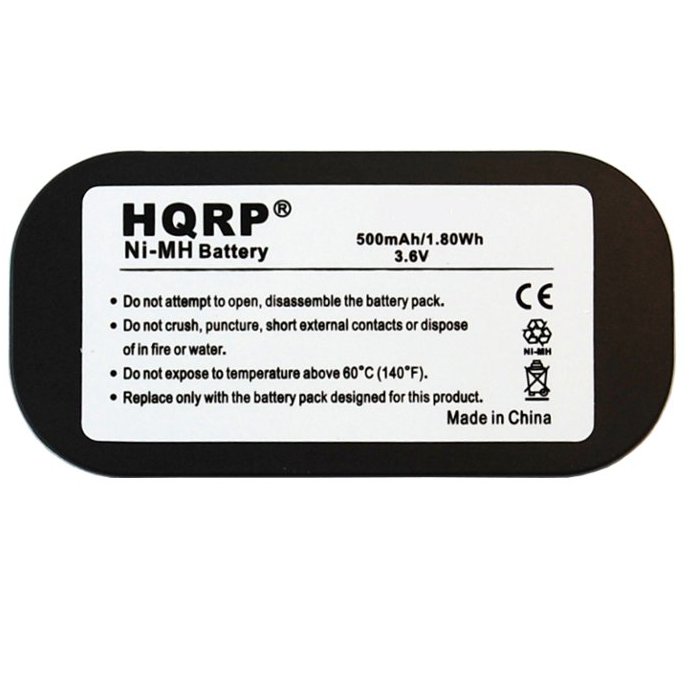HQRP RAID Controller Battery for HP 202175-001 202175-371 202175-AA1 202176-001 202176-371 202176-AA1 at Sears.com