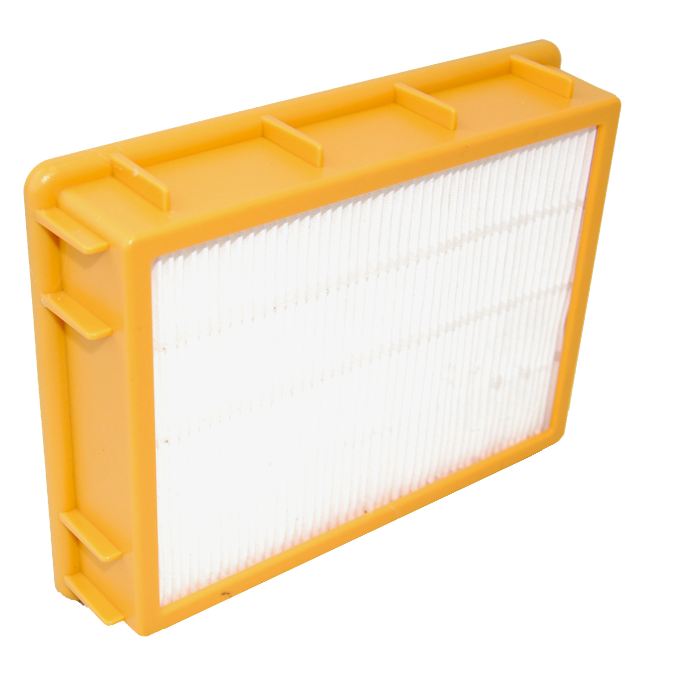 HQRP Hepa Filter H13 fits Eureka HF-2; Ultra / Boss Smart Vac 4874 Series Upright Vacuum Cleaners at Sears.com