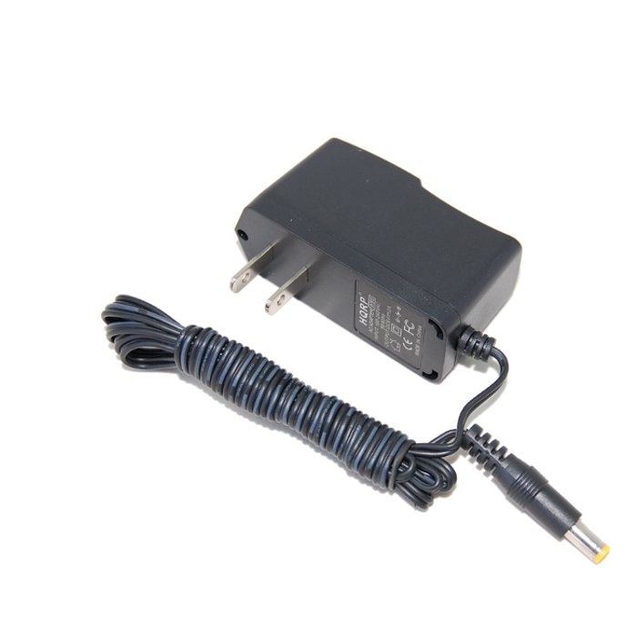 HQRP AC Adapter for PROFORM I SERIES 785 F Elliptical Exerciser PFCCEL579090 PFCCEL579091 PFCCEL579092 Power Supply Cord at Sears.com