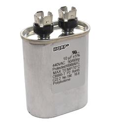 Capacitors - Sears
