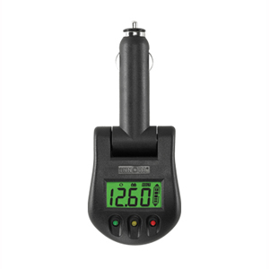 UPC 047923037218 product image for BATTERY/CHARGING SYSTEM TESTER | upcitemdb.com