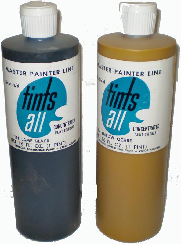 SHEFFIELD BRONZE PAINT CORP. 4593 16Oz 107 BURNT UMBER at Sears.com