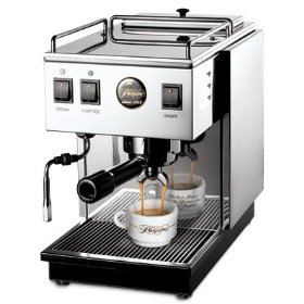 Pasquini Livietta T2 Espresso Machine