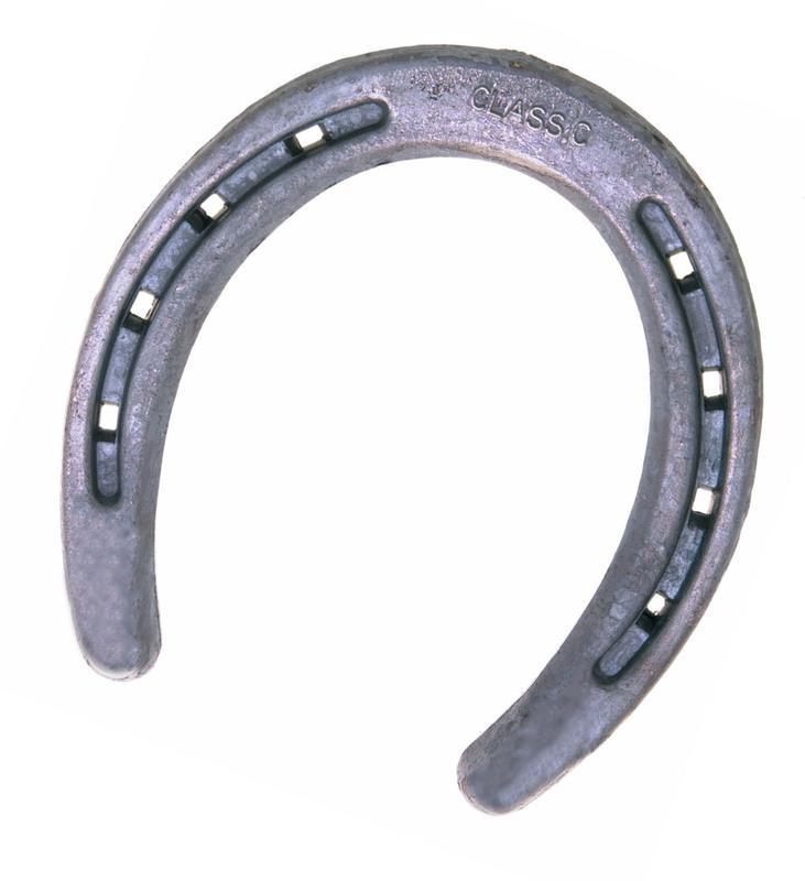 Dc0b Plain Class Horseshoe