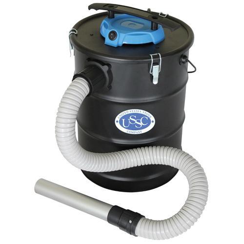AV15/635 GA ASH VACUUM