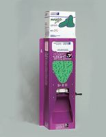 Howard Leight Leight Source 500 Earplug Dispenser (holds 500 Pairs Of