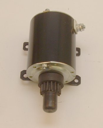 snowking engine manual