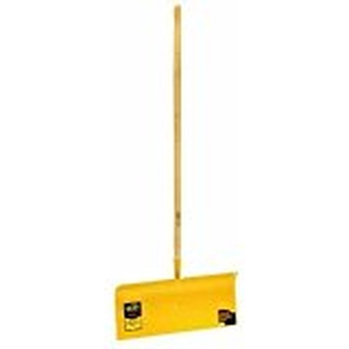 YEOMAN & COMPANY 4004 24 IN. STEEL SNOW PUSHER at Sears.com