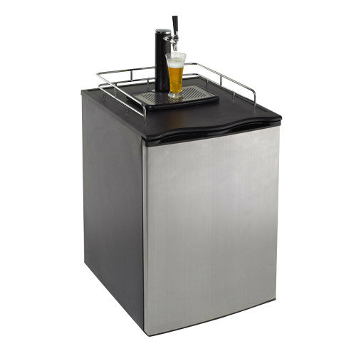 Avanti Keg Beer Dispen CO2 Tank Included at Sears.com