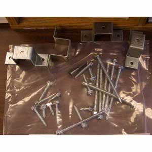 SawTrax Mfg., Inc. Cross Cut Panel Saw Accessory - Wall Mounting System at Sears.com