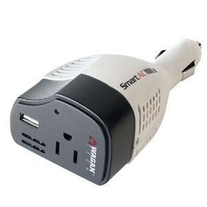 Wagan 100W Smart AC with USB at Sears.com