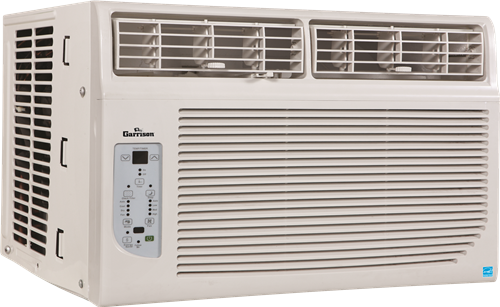 What Dandy air conditioners are energy star qualified?