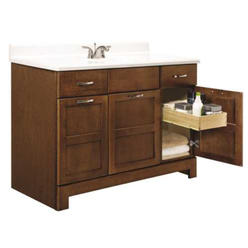 Bathroom Vanitiy chic new yorker bathroom vanity Rsi Home Products Chandler Bathroom Vanity Cabinet Fully Assembled Cognac 48x21x33 1 Bathroom Vanitiy 30 lander vanity cabinet white Rsi Home Products Chandler Bathroom Vanity Cabinet Fully Assembled Cognac 48x21x33 1