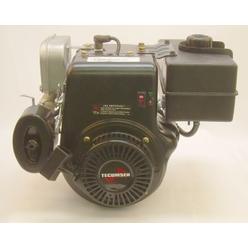 8 Hp Tecumseh Engine Manual 8 Hp Tecumseh Engine Manual