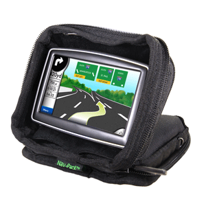 Bracketron Inc BRACKETRON UFM-300-BX GPS NAV-PACK UFM-300-BX at Sears.com