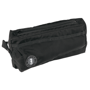 MUSTANG SURVIVAL MUSTANG UTILITY POUCH FOR  INFLATABLE PFD'S BLACK MA6000-BK at Sears.com