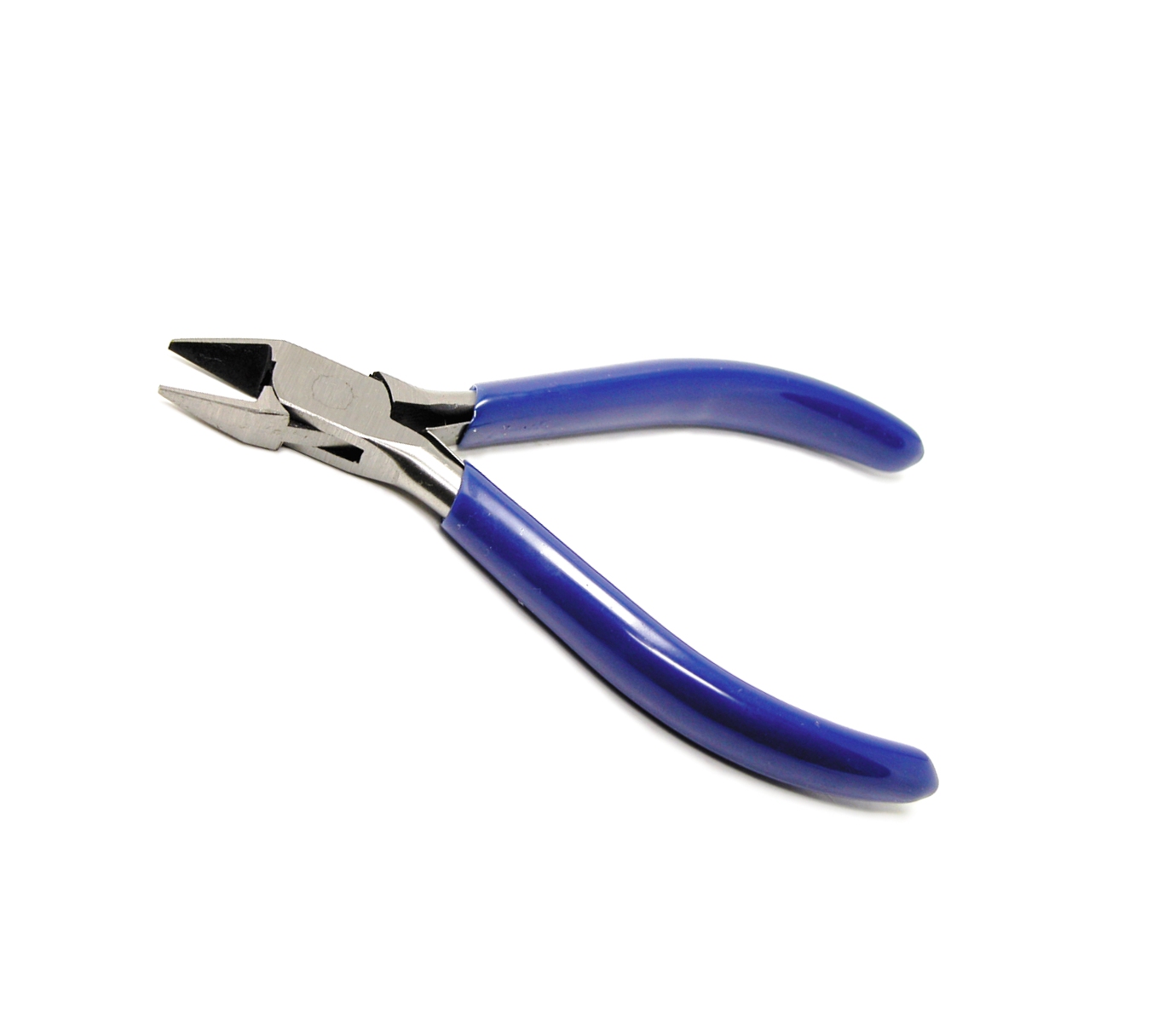 Grobet PLIER DIAGONAL CUTTER SLIMLINE POINTED END  4-1/4" at Sears.com