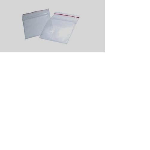 Grobet ZIPLOCK BAGS 4X6 CLEAR        BOX OF 1,000 at Sears.com